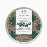 Jamaican Black Castor Oil Leave-In Conditioner