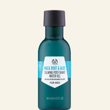 Maca Root & Aloe Aftershave Gel