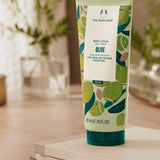 Olive Body Lotion