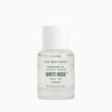 White Musk Perfume Oil