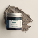 Charcoal Pore-Minimizing Ansiktsmaske