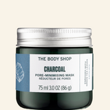 Charcoal Pore-Minimizing Ansiktsmaske