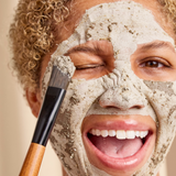 Charcoal Pore-Minimizing Ansiktsmaske