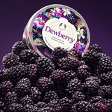 Dewberry Body Butter