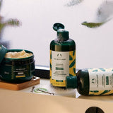 Banana Balsam