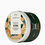 Satsuma Body Butter