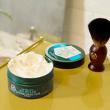 Maca Root & Aloe Shaving Cream