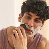 Maca Root & Aloe Shaving Cream