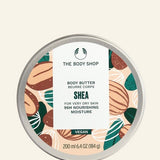 Shea Body Butter