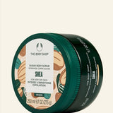 Shea Body Scrub