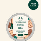Shea Body Butter Mini