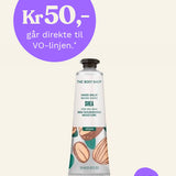 Shea Håndkrem Mini