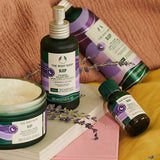 Sleep Pillow Mist