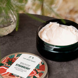 Strawberry Body Butter