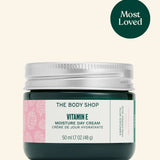Vitamin E Moisture Day Cream