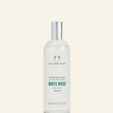 White Musk Body Mist