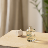 White Musk Perfume Oil
