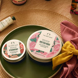 British Rose Treat