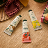 Hand Care Trio