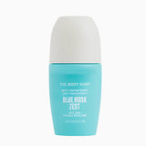 Blue Musk Zest Deodorant