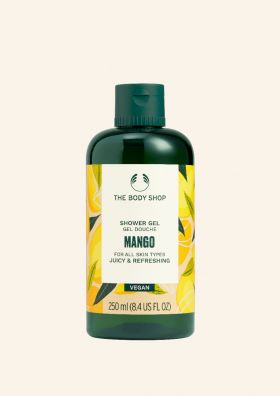 Mango Dusjsåpe fra The Body Shop