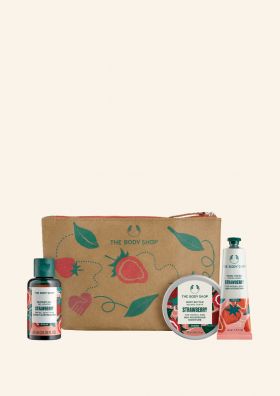 Strawberry Gift Bag