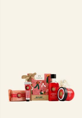 Strawberry Essentials Gift