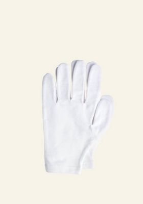 Moisture Gloves fra The Body Shop